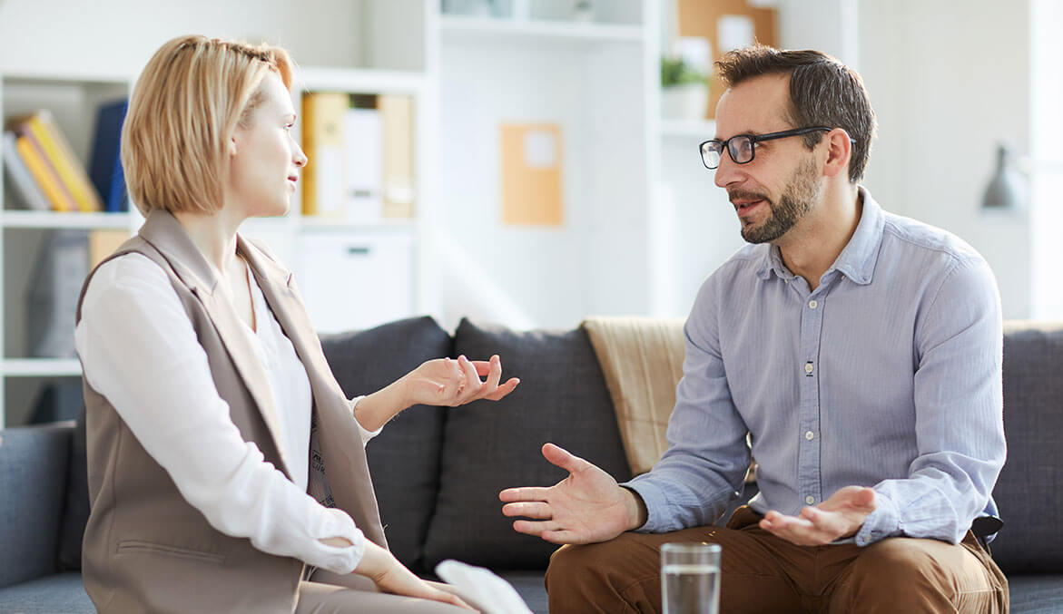 CİNSEL PSİKOLOJİK  DANIŞMANLIK