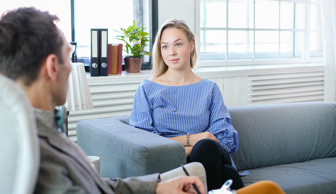 YETİŞKİNLER İÇİN PSİKOLOJİK DANIŞMANLIK 